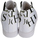 Freehugs Kid s Hi-Top Skate Sneakers View4