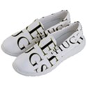 Freehugs Men s Lightweight Slip Ons View2