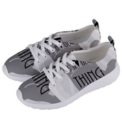 It s A Vulcan Thing Women s Lightweight Sports Shoes by Howtobead