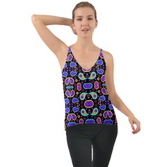 Colorful-5 Cami by ArtworkByPatrick