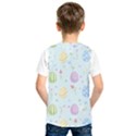 Easter Pattern Kids  SportsWear View2