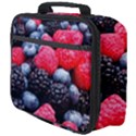 BERRIES 2 Full Print Lunch Bag View4