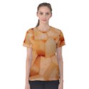 CANTALOUPE Women s Cotton Tee View1