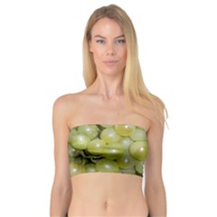 Grapes 5 Bandeau Top by trendistuff