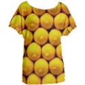 LEMONS 1 Women s Oversized Tee View1