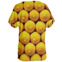 LEMONS 1 Women s Oversized Tee View2