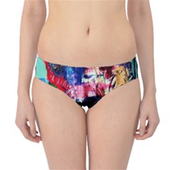 Combat Trans 2 Hipster Bikini Bottoms by bestdesignintheworld