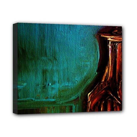 Ceramics Of Ancient Land 10 Canvas 10  X 8  by bestdesignintheworld