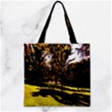 Highland Park 17 Zipper Grocery Tote Bag View2