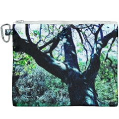 Highland Park 11 Canvas Cosmetic Bag (xxxl) by bestdesignintheworld