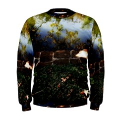 Highland Park 10 Men s Sweatshirt by bestdesignintheworld