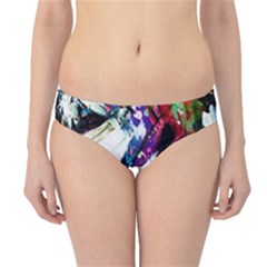 Way In A Tiland Hipster Bikini Bottoms by bestdesignintheworld