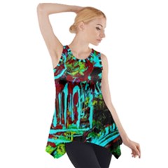 Dscf3058 - Monastery Estate Side Drop Tank Tunic by bestdesignintheworld