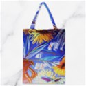 Dscf1385 - sunflowers in ceramic jur Classic Tote Bag View1