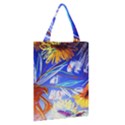 Dscf1385 - sunflowers in ceramic jur Classic Tote Bag View2