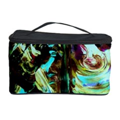 Dscf3082 - Sphinx And Wheel Of Time Cosmetic Storage Case by bestdesignintheworld