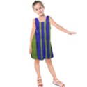 Stripes 4 Kids  Sleeveless Dress View1