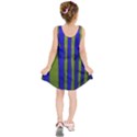 Stripes 4 Kids  Sleeveless Dress View2