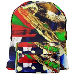 Catalina Island Not So Far 3 Giant Full Print Backpack by bestdesignintheworld