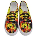 Fish And Bread1/1 Women s Classic Low Top Sneakers View1