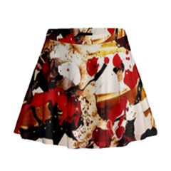 In Ireland 3 Mini Flare Skirt by bestdesignintheworld