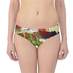 Collosium   Swards And Helmets 3 Hipster Bikini Bottoms by bestdesignintheworld