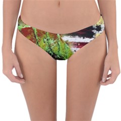 Collosium   Swards And Helmets 3 Reversible Hipster Bikini Bottoms by bestdesignintheworld