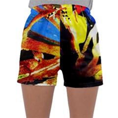 Drama Sleepwear Shorts by bestdesignintheworld