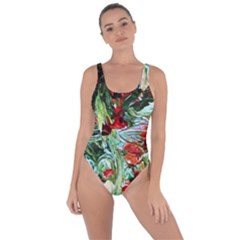 Eden Garden 10 Bring Sexy Back Swimsuit by bestdesignintheworld