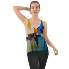 Abstract Cami by consciouslyliving