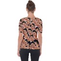 Crying Kim Kardashian Short Sleeve Top View2