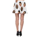 Crying Kim Kardashian Skater Skirt View2