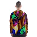 Global Warming 9 Hooded Windbreaker (Men) View2