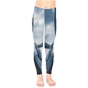 Propeller - Sky Challenger Kids  Legging View1