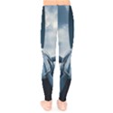 Propeller - Sky Challenger Kids  Legging View2