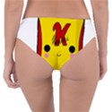 Kawaii cute Tennants Lager Can Reversible Classic Bikini Bottoms View4