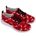 RED Men s Lightweight Sports Shoes View3