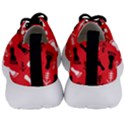 RED Men s Lightweight Sports Shoes View4