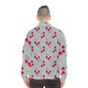 Bubblegum Cherry Windbreaker (Men) View2