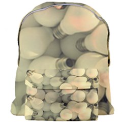 Bulbs Giant Full Print Backpack by snowwhitegirl