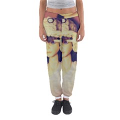 Captain Women s Jogger Sweatpants by snowwhitegirl