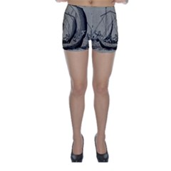 Ship 1515875 1280 Skinny Shorts