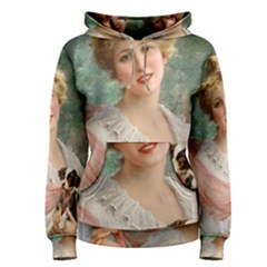 Vintage 1501585 1280 Copy Women s Pullover Hoodie by vintage2030