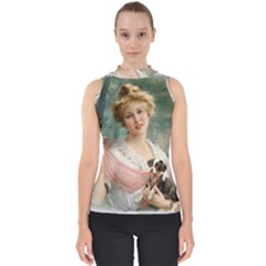 Vintage 1501585 1280 Copy Shell Top by vintage2030