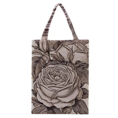 Flowers 1776630 1920 Classic Tote Bag by vintage2030