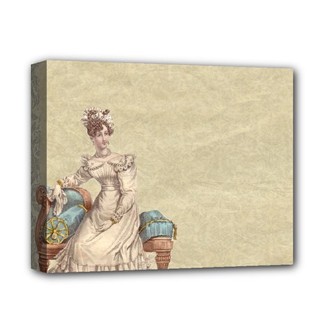 Background 1775324 1920 Deluxe Canvas 14  X 11  (stretched) by vintage2030