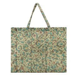 Wallpaper 1926480 1920 Zipper Large Tote Bag by vintage2030