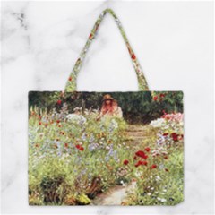 Scenery Medium Tote Bag by vintage2030