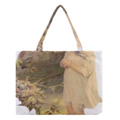 Vintage 1650586 1920 Medium Tote Bag by vintage2030