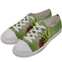 One More Bottle Does Not Hurt Women s Low Top Canvas Sneakers View2